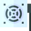 Power Symbol 64x64