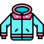Jacket icon 64x64