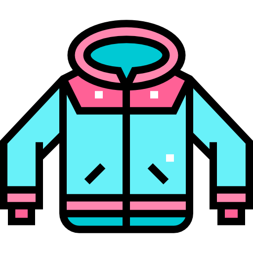 Jacket icon