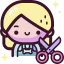 Groomer icon 64x64