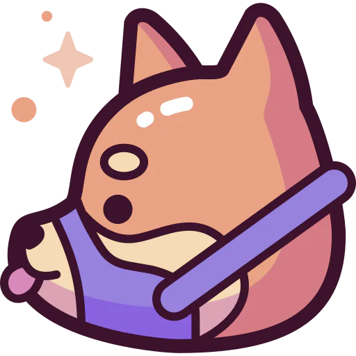Muzzle icon