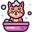 Bath icon 64x64