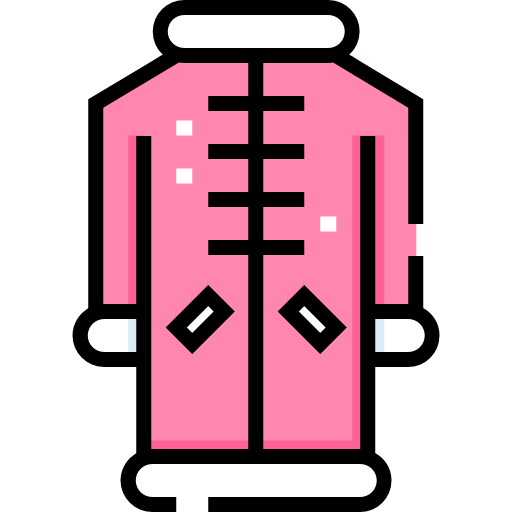 Coat icon