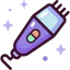 Electric shaver icon 64x64