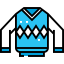 Sweater icon 64x64