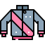 Jacket icon 64x64