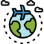 Travel icon 64x64