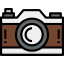 Camera icon 64x64