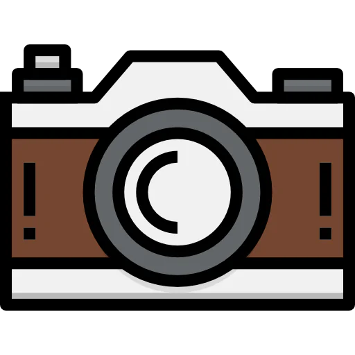 Camera icon