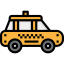 Taxi icon 64x64