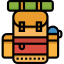 Backpack icon 64x64