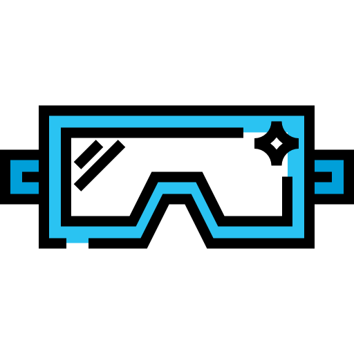Goggles icon