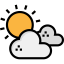 Cloudy іконка 64x64
