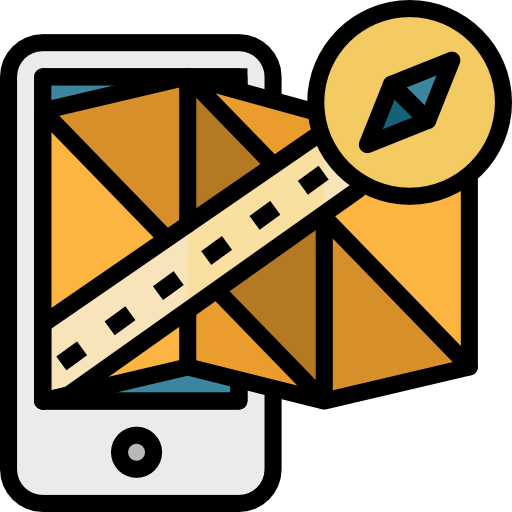 Gps icon