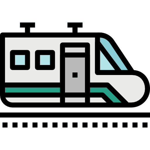Train icon