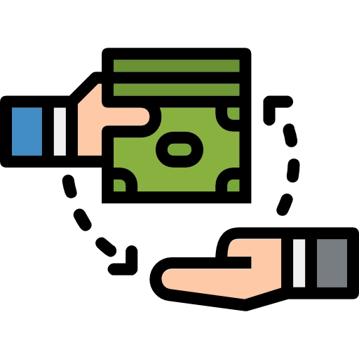 Exchange icon