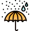 Umbrella icon 64x64