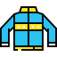 Jacket icon 64x64