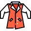 Coat icon 64x64