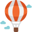 Balloon icon 64x64