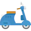 Scooter icon 64x64