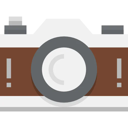 Camera icon