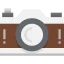 Camera icon 64x64