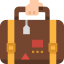 Luggage icon 64x64