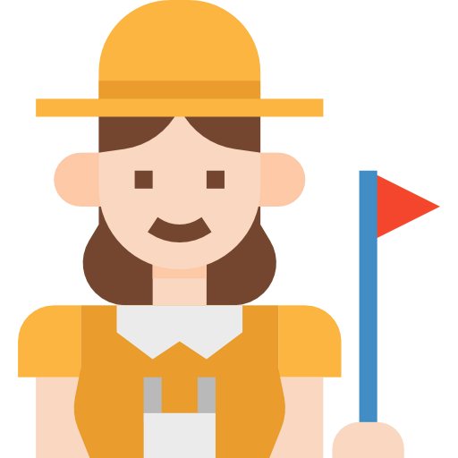 Guide icon