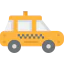 Taxi icon 64x64