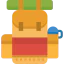 Backpack icon 64x64