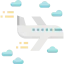 Airplane icon 64x64
