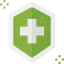Insurance icon 64x64