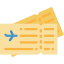 Ticket icon 64x64
