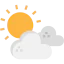 Cloudy іконка 64x64