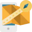 Gps іконка 64x64