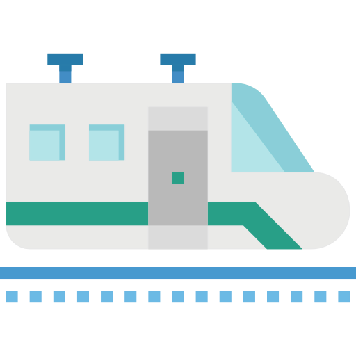 Train icon