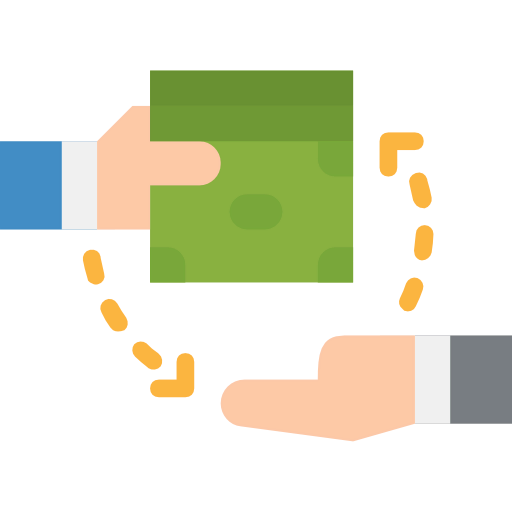 Exchange icon