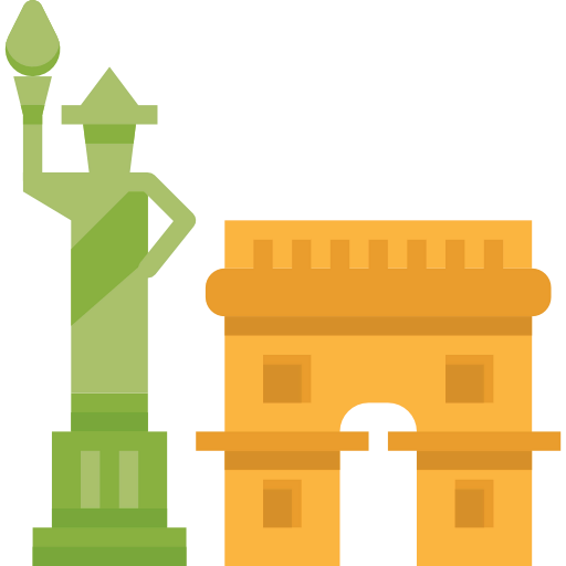Monuments 상
