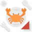 Crab Symbol 64x64