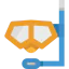 Snorkel icon 64x64