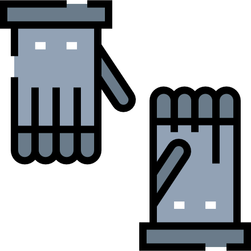 Gloves Symbol