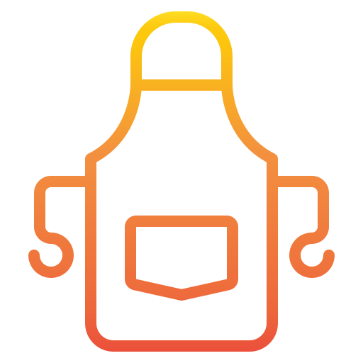 Apron icon