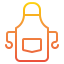 Apron アイコン 64x64