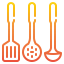 Kitchen tools 图标 64x64