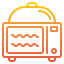 Microwave biểu tượng 64x64