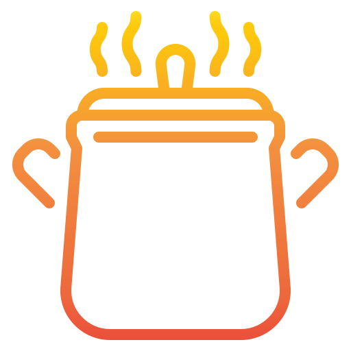 Pot icon