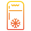 Refrigerator icon 64x64