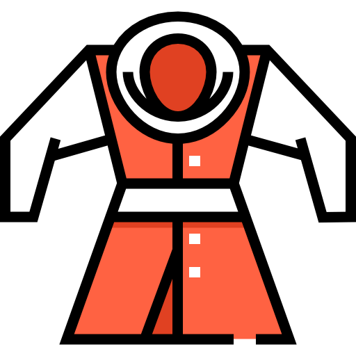 Coat icon