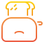 Toaster Ikona 64x64